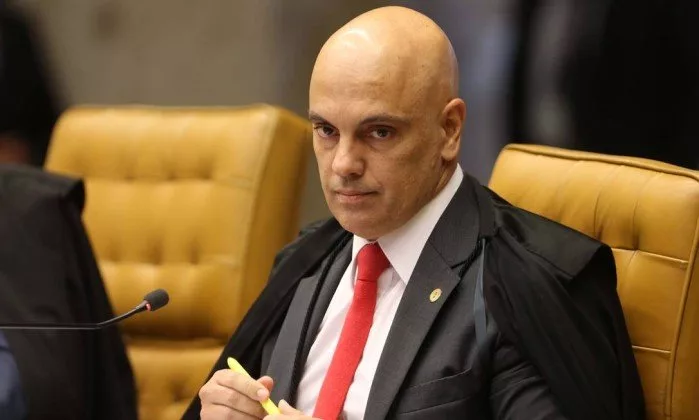 Moraes nega recurso de Bolsonaro contra inelegibilidade