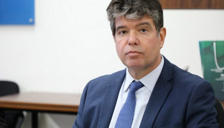 TRE-PB mantém condenação de Ruy Carneiro por propaganda eleitoral negativa contra Cícero