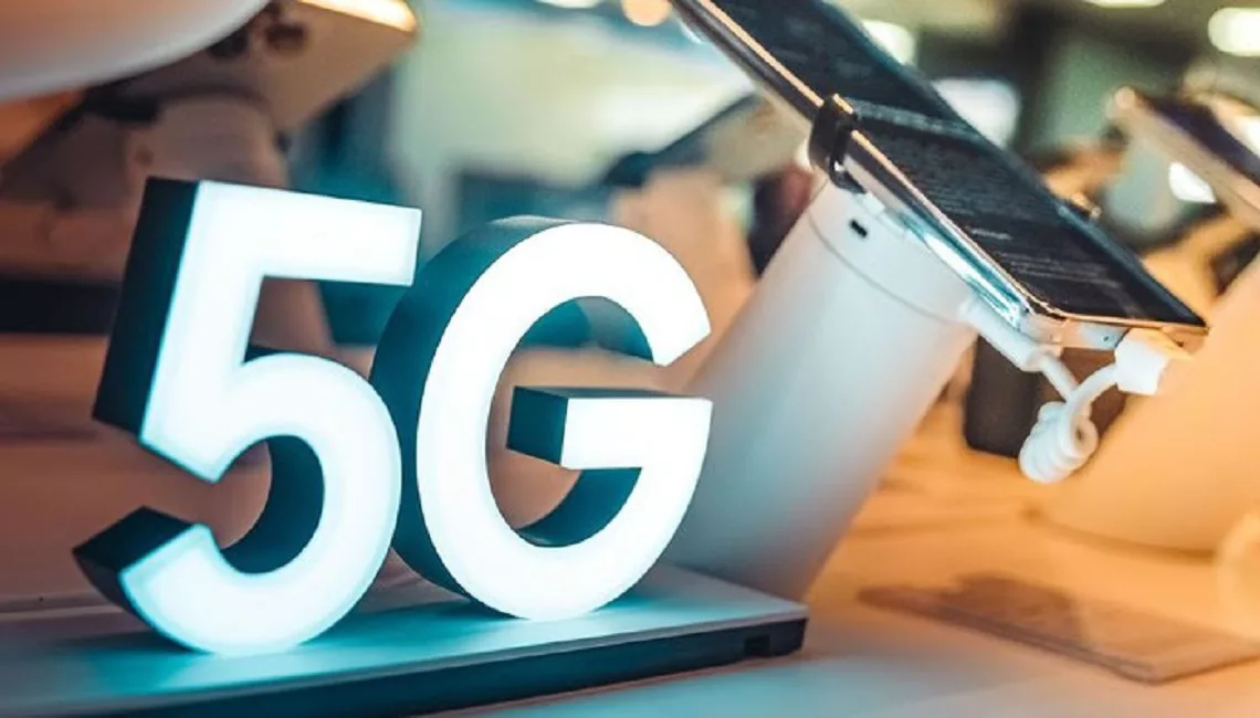 Mais 506 cidades vão poder receber sinal 5G a partir de segunda-feira