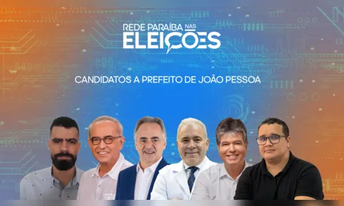 Pesquisa Quaest: Cícero Lucena lidera corrida pela Prefeitura de João Pessoa com 53%