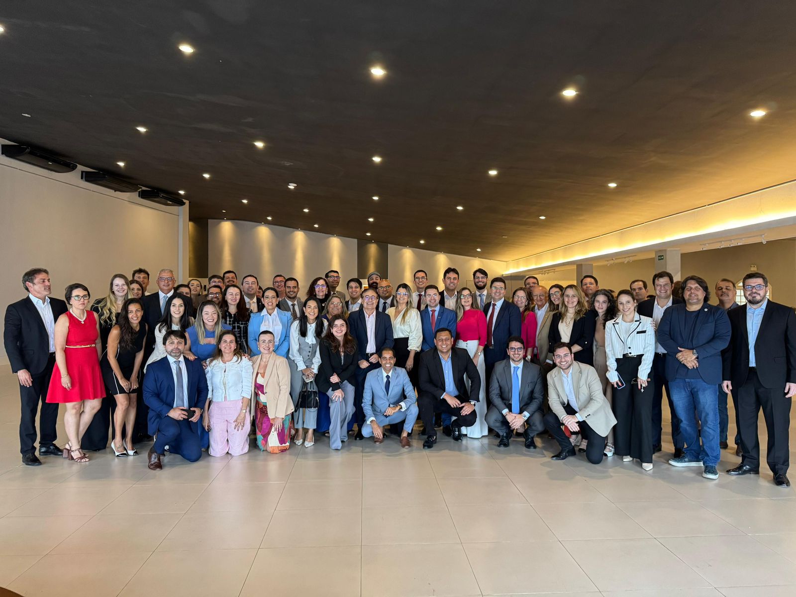 Harrison Targino celebra Dia dos Professores e reforça compromisso com a formação na advocacia