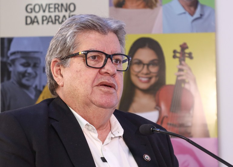 João Azevêdo entrega Hospital de Pocinhos e obras da área da saúde em Campina Grande