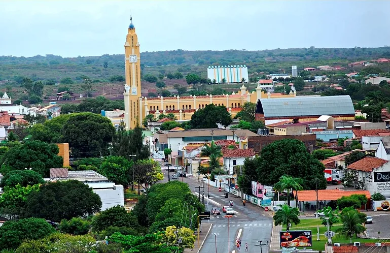 Governo Federal vai investir mais de R$ 5 milhões em cidade do Sertão da Paraíba