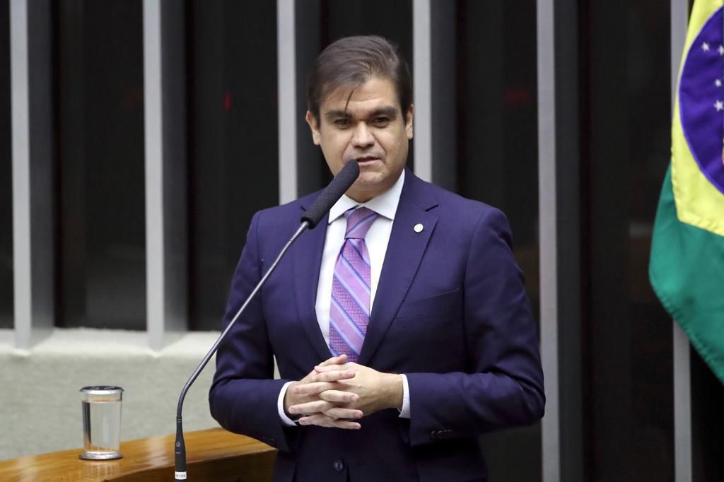 Mersinho Lucena é avaliado pelo Ranking dos Políticos e está entre os melhores parlamentares da Paraíba 