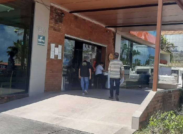 Operação do Procon-JP fiscaliza bares, restaurantes e similares da Capital