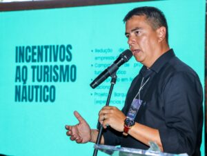 Cabedelo é destaque em evento sobre turismo e potencial econômico em Pernambuco