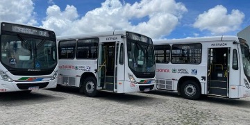 DER-PB anuncia novos valores das tarifas de ônibus intermunicipais na Grande João Pessoa