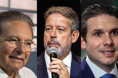 Adriano Galdino revela: Arthur Lira aposta na permanência de Hugo em Brasília