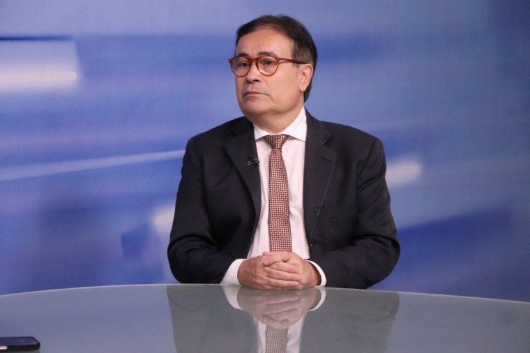 Harrison Targino cobra providências do BRB e TJPB para pagamentos de alvarás judiciais