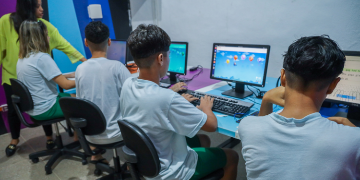 Paraíba será beneficiada com internet banda larga em escolas públicas