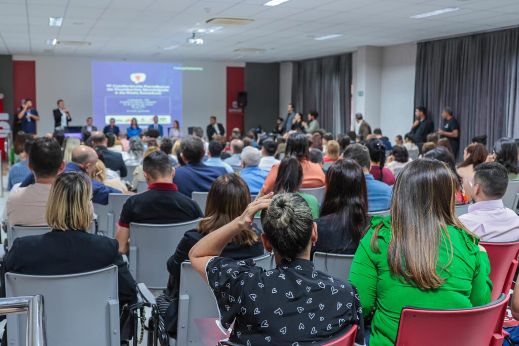 Conferência Pioneira em Cabedelo Destaca o Papel das Ouvidorias na Participação Cidadã