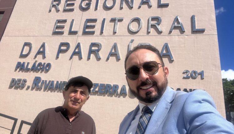 Câmara de Santa Cruz aprova Moção de Pesar em homenagem a Sebastião Leite, pai do advogado Francisco Ferreira
