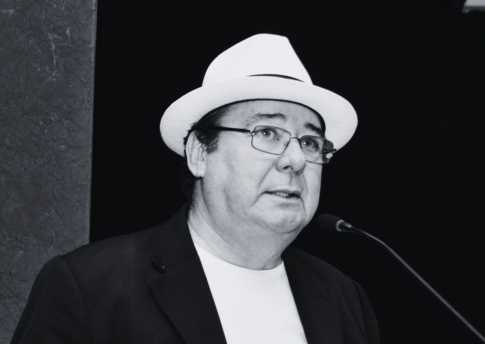 Fecam-PB lamenta morte de Arthur Cunha Lima, ex-conselheiro do TCE-PB