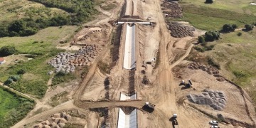 Ministro Waldez Góes visita Cajazeiras para entregar barragem que reforça abastecimento no Sertão