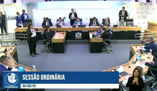 Assembleia aprova nova estrutura da PM da Paraíba com criação de batalhões e reforço no policiamento