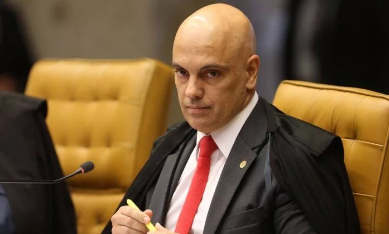 Cartão de crédito, e-mail e redes sociais: como a Lei Magnitsky pode impactar a vida de Alexandre de Moraes
