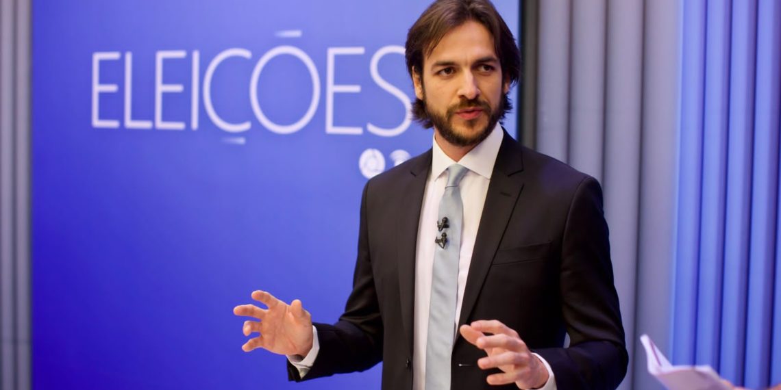 Pedro diz que “não há desespero na oposição” para está junta no primeiro turno: “sou candidato a governador”