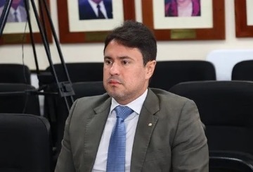 João Azevêdo confirma Leonardo Quintans como novo procurador-geral de Justiça da Paraíba