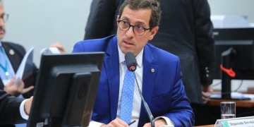 Gervásio Maia afirma que Lucas Ribeiro deve ter prioridade em eventual disputa pelo Governo da Paraíba