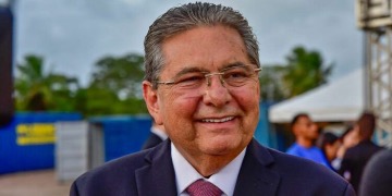 Adriano Galdino é o 2º mais lembrado em pesquisa espontânea para o Governo da Paraíba em João Pessoa