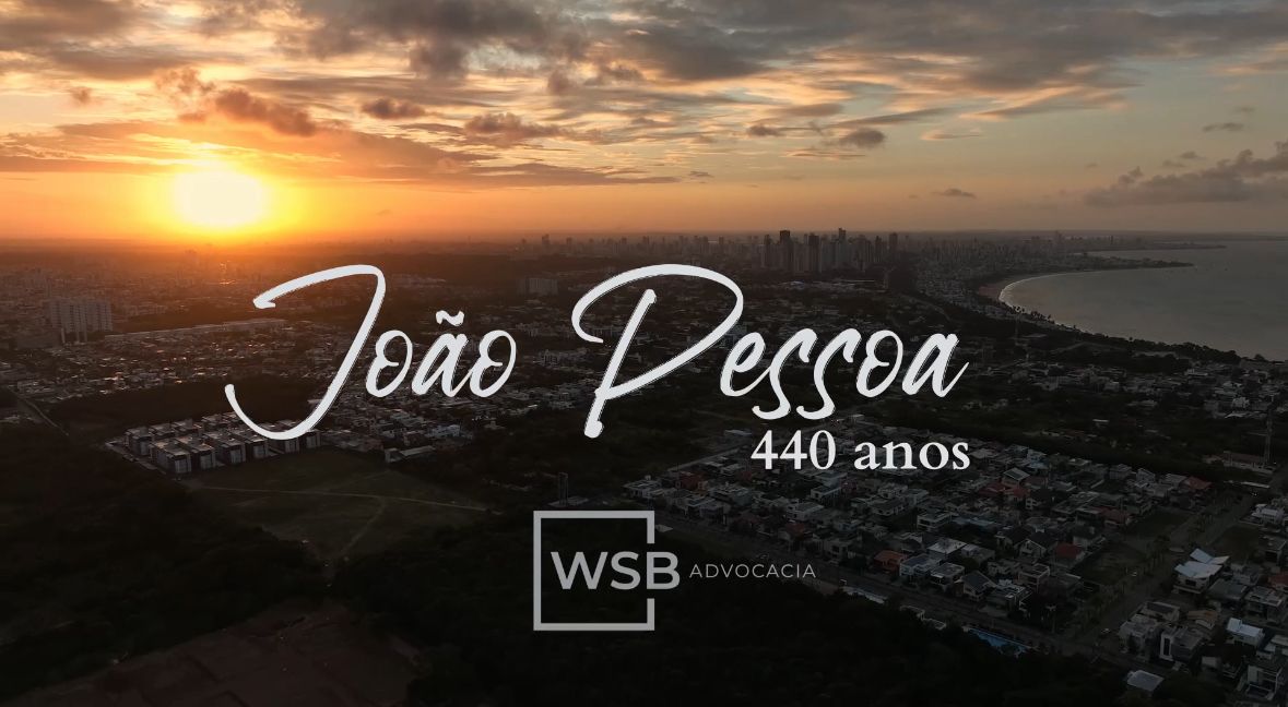 Homenagem a João Pessoa emociona no aniversário de 440 anos