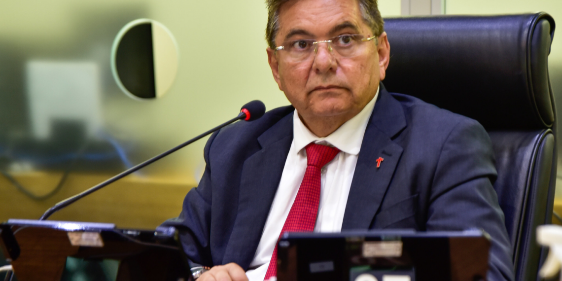 ALPB promulga LDO 2026 após Governo do Estado perder prazo