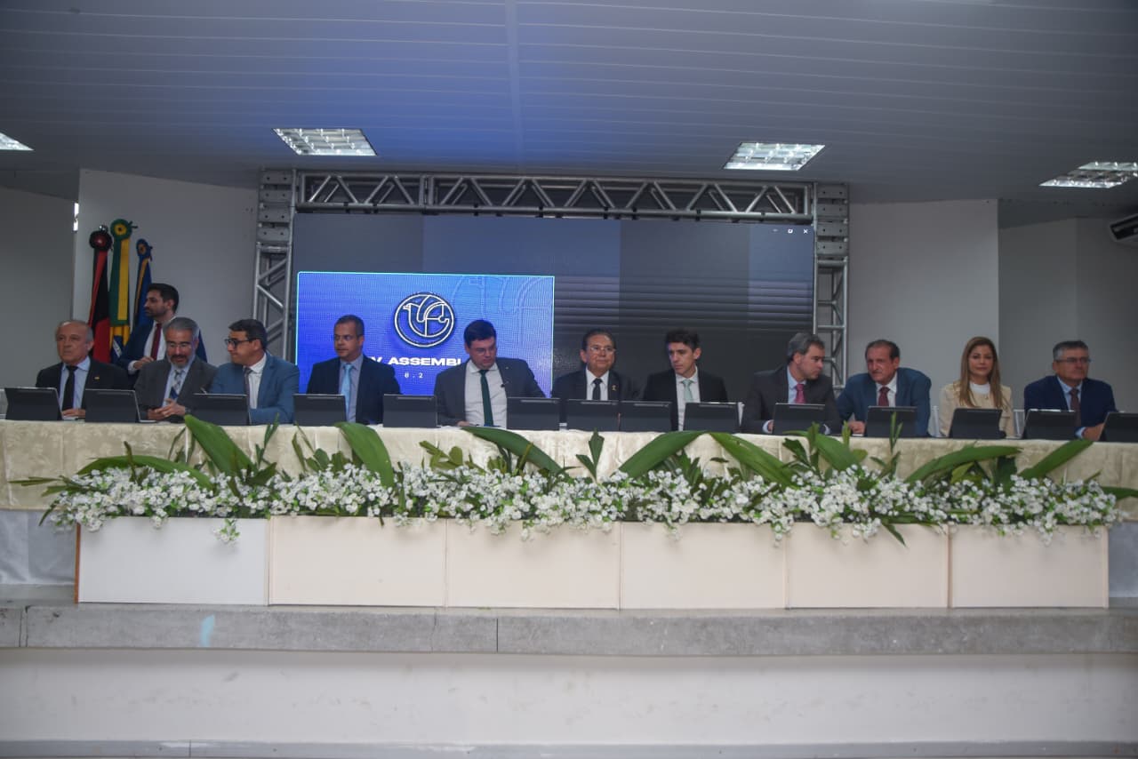 ALPB aprova projetos para garantir segurança hídrica no Vale do Piancó durante sessão em Itaporanga