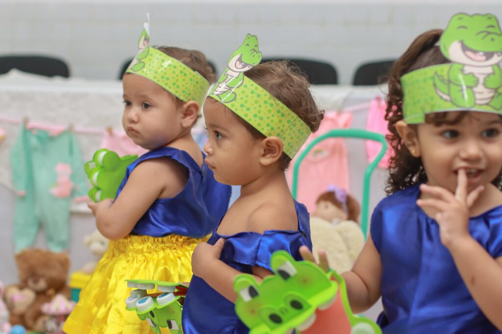 Cabedelo dá início a Semana do Bebê de olho nas metas e celebrando avanços