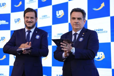 União Brasil e Progressistas decidem deixar cargos no governo Lula