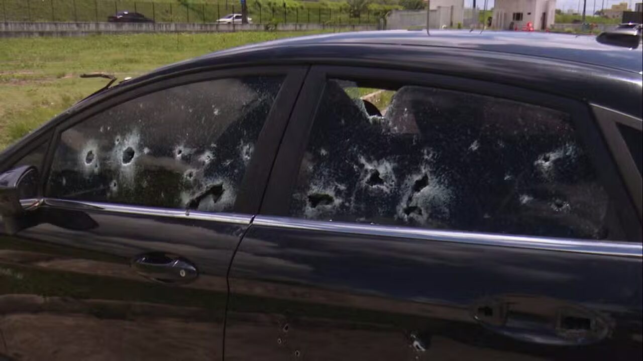 Justiça dispensa uso de tornozeleira para policiais investigados por chacina