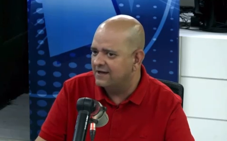 Bruno Farias rebate críticas de Tíbério a Cícero: “dor de cotovelo”