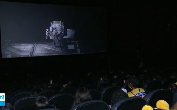 Pedras de Fogo promove 3ª edição de Festival de Leitura 