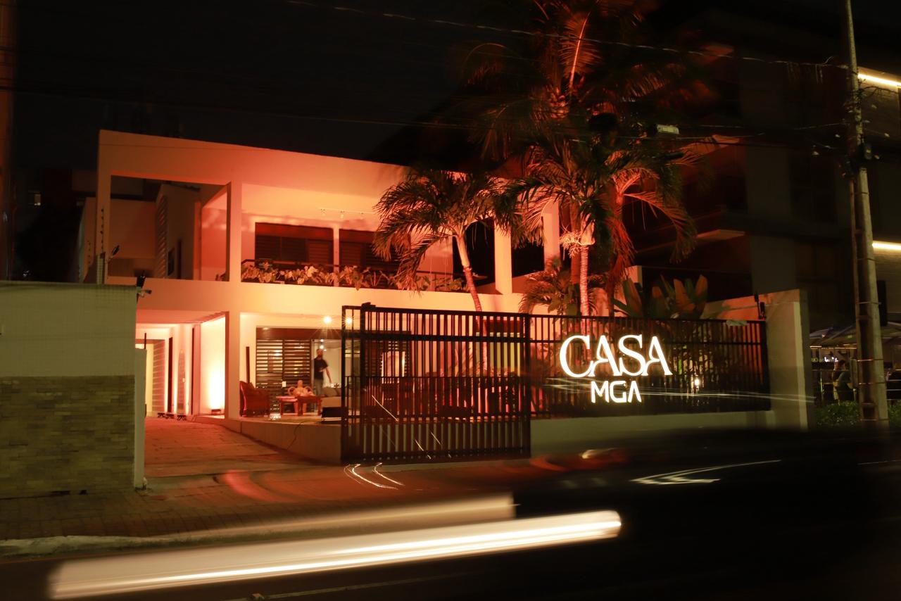 Assembleia concede Voto de Aplausos a Casa MGA por incentivo à arte e à cultura da Paraíba