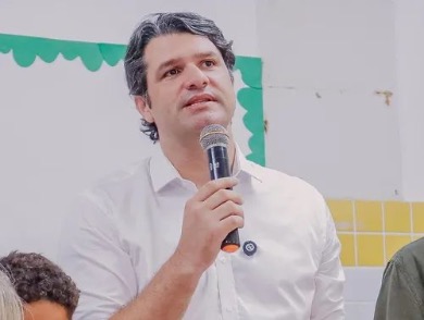 Vice-prefeito de João Pessoa dispara contra “dois pesos e duas medidas” na base governista