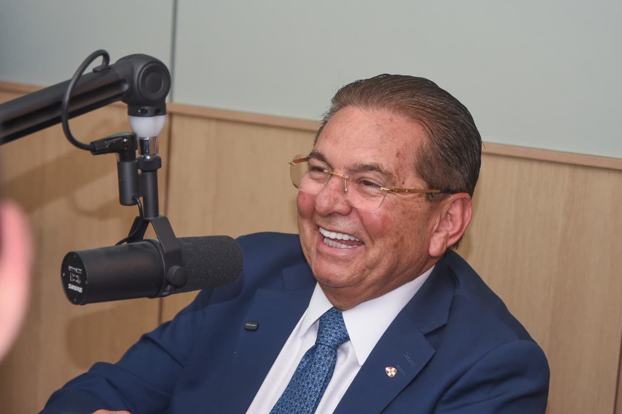 Adriano Galdino reafirma pré-candidatura ao Governo da Paraíba e celebra desempenho em “carreira solo”