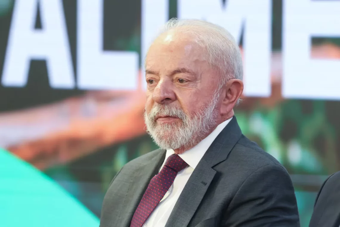 Devido à agenda de Lula, ligação para Trump pode ficar para a próxima semana