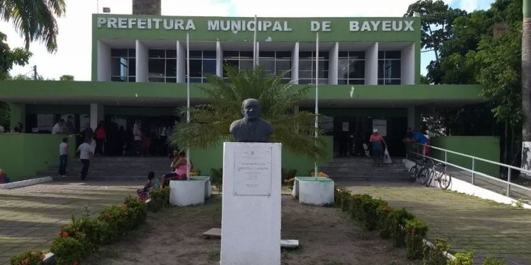 TJPB mantém concurso de Bayeux e garante nomeações de candidatos