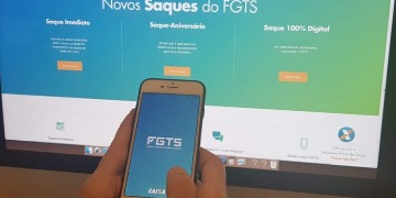 Governo restringe antecipação de saque-aniversário do FGTS