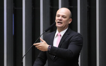 Cabo Gilberto critica atuação da Polícia Federal após ser indiciado por calúnia e difamação