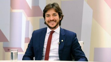 Pela primeira vez, Pedro admite mudar de rota e não descarta candidatura ao Legislativo