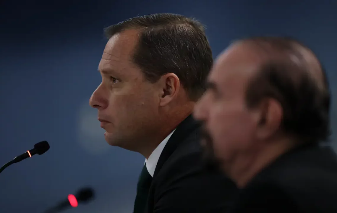 Caso do golpe: Moraes autoriza Mauro Cid a tirar tornozeleira eletrônica