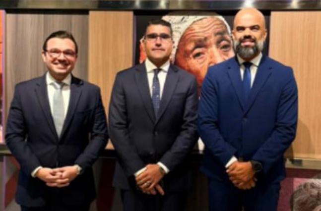 TRE-PB mantém cassação de vereador de Itaporanga por fraude à cota de gênero