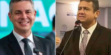 Wallber Virgolino aciona Gaeco e MPF após ameaças contra ele e o prefeito de Cabedelo, André Coutinho