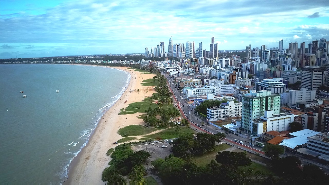Paraíba cresce acima da média nacional na abertura de novos negócios e vai sediar maior evento de empreendedorismo do Nordeste