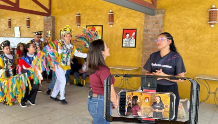 Cultura Popular de Pedras de Fogo Brilha em Matéria Especial da TV Cabo Branco; Cavalo Marinho e Rabeca Mantêm o Legado Armorial Vivo na Paraíba