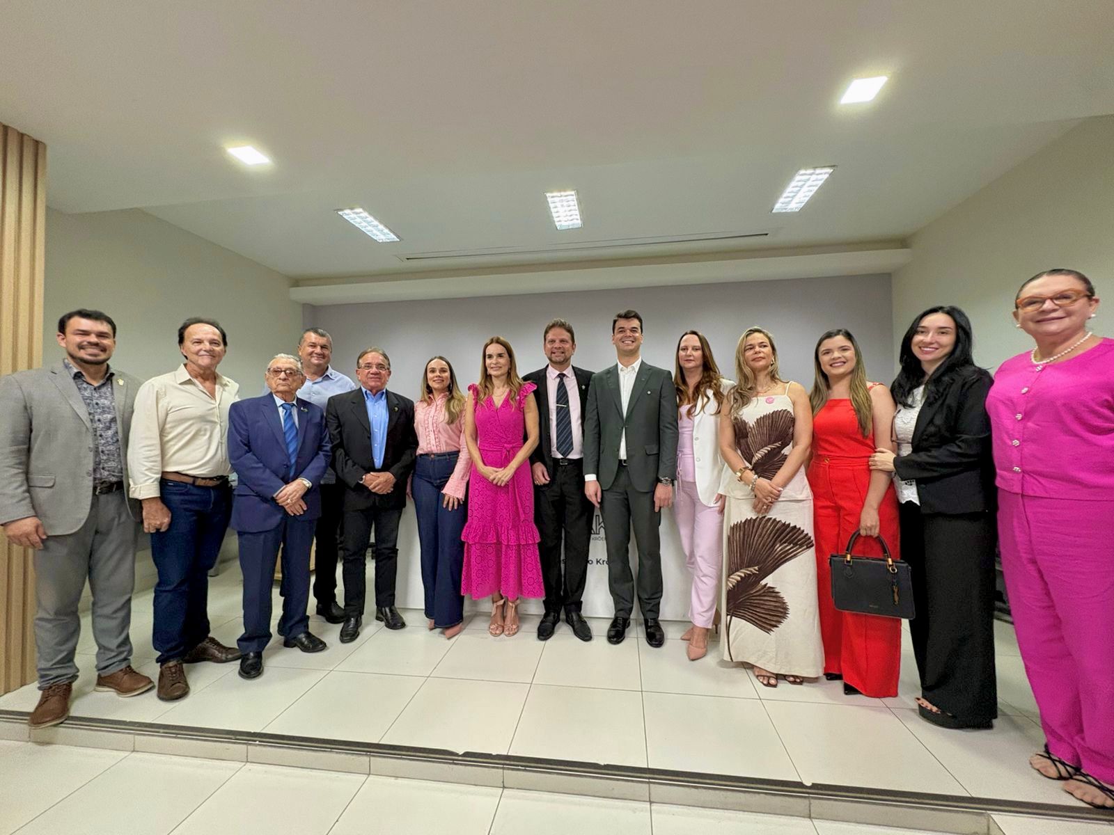 Com emenda da senadora Daniella Ribeiro, Hospital Napoleão Laureano recebe o mamógrafo mais moderno da Paraíba