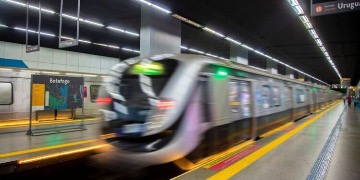 BNDES projeta investimento de R$ 3,5 bilhões para modernizar transporte público em João Pessoa
