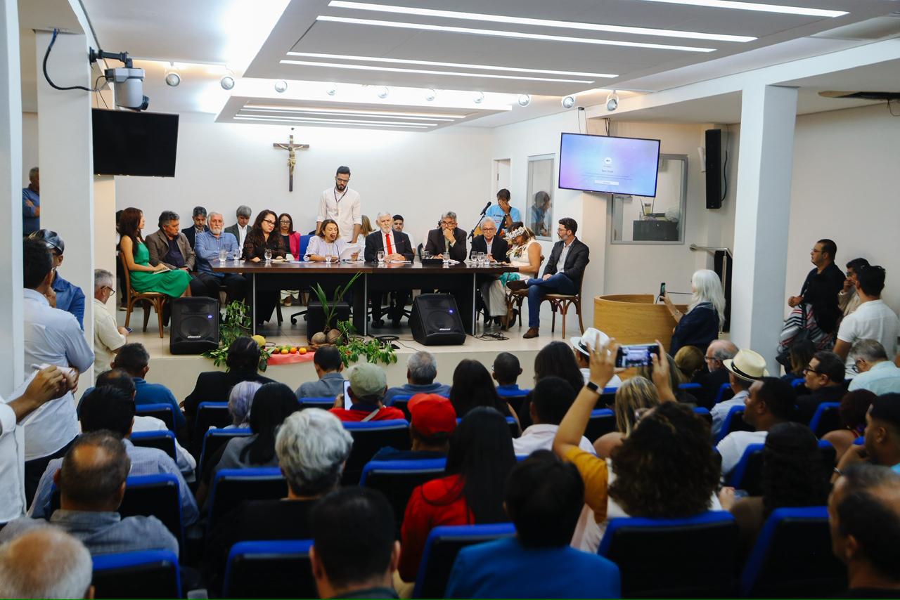 ALPB e Câmara Federal debatem fortalecimento da agricultura familiar em audiência pública