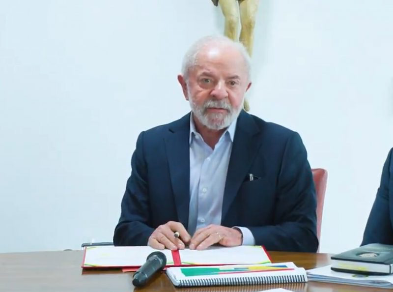 Lula sanciona lei que amplia isenção do imposto de renda; veja condições