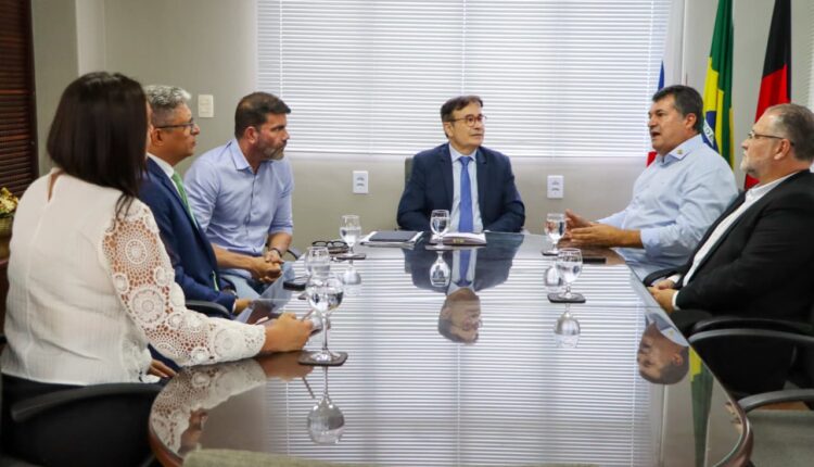 OAB, Famup e TCE realizam Encontro Municipalista da Paraíba para debater licitação e transparência na gestão pública